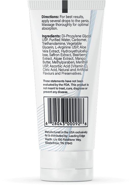 Erectin Gel – جيل اريكتين