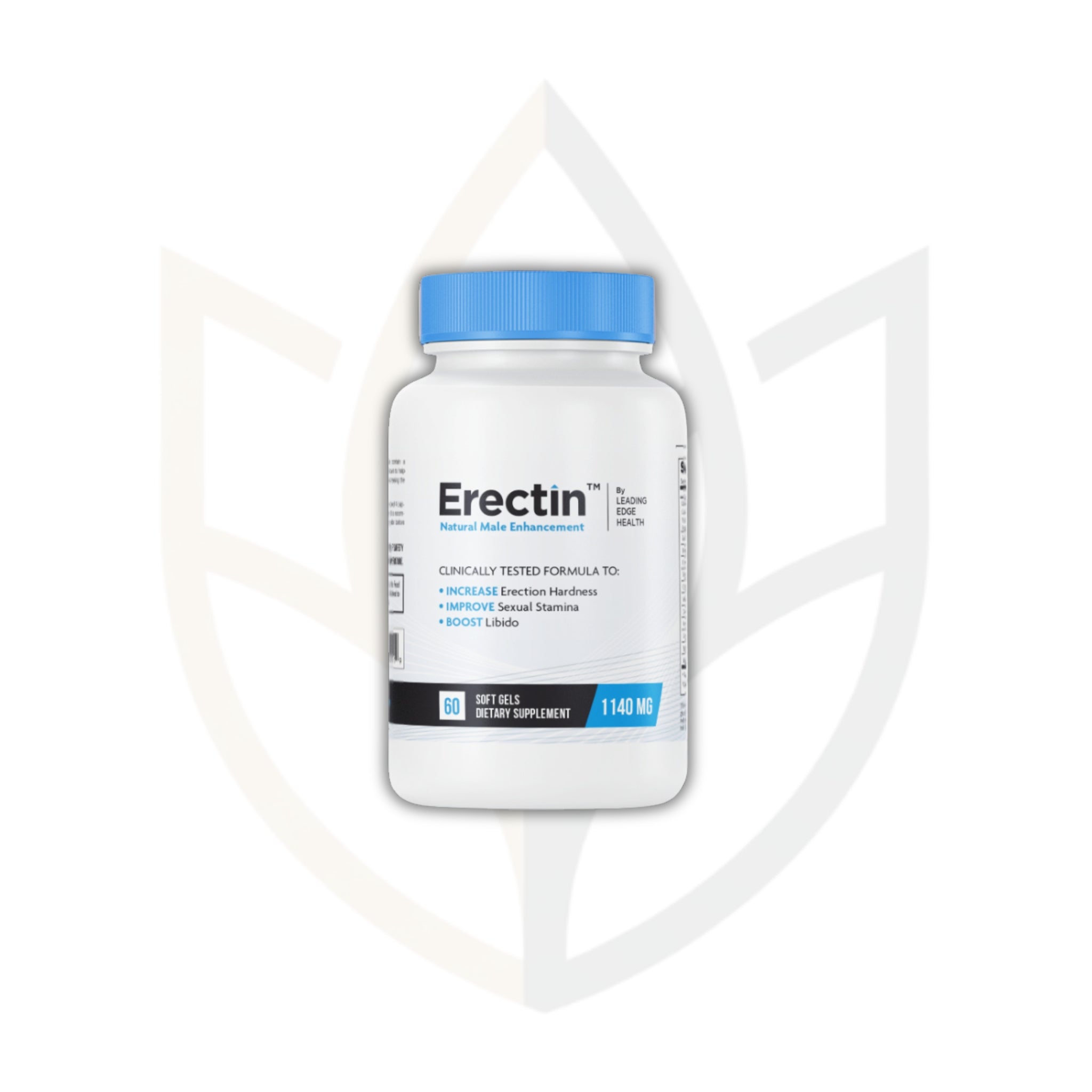 Erectin – اريكتين كبسولات