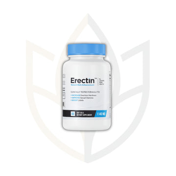 Erectin – اريكتين كبسولات