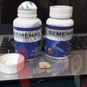 Semenax حبوب سيميناكس لزيادة السائل المنوي سمينكس لعلاج الذروة الجنسية وزيادة القوة والصحة الجنسية للرجال.