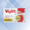 VigRX Plus دوائي منعه الذكورة فيتامين فيجر إكس بلس مع بيوبرين لتعزيز الأداء الجنسي والصحة الذكورية.