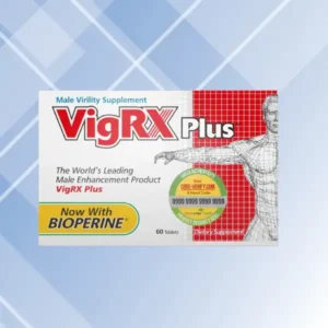 VigRX Plus