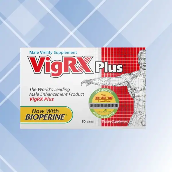 VigRX Plus