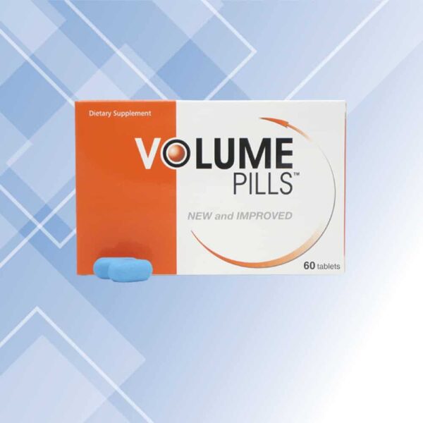 volume-pills