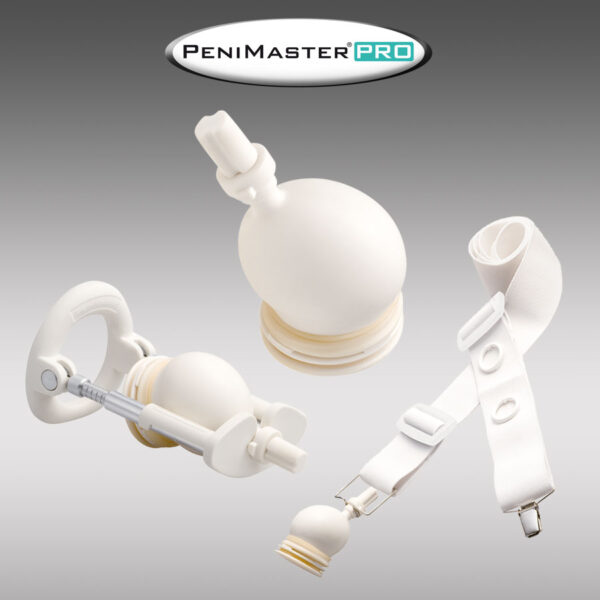 PMP-004 بينيماستر برو PeniMaster PRO