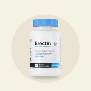 ايريكتين Erectin