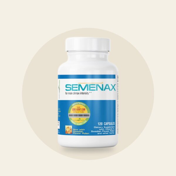 سيميناكس Semenax