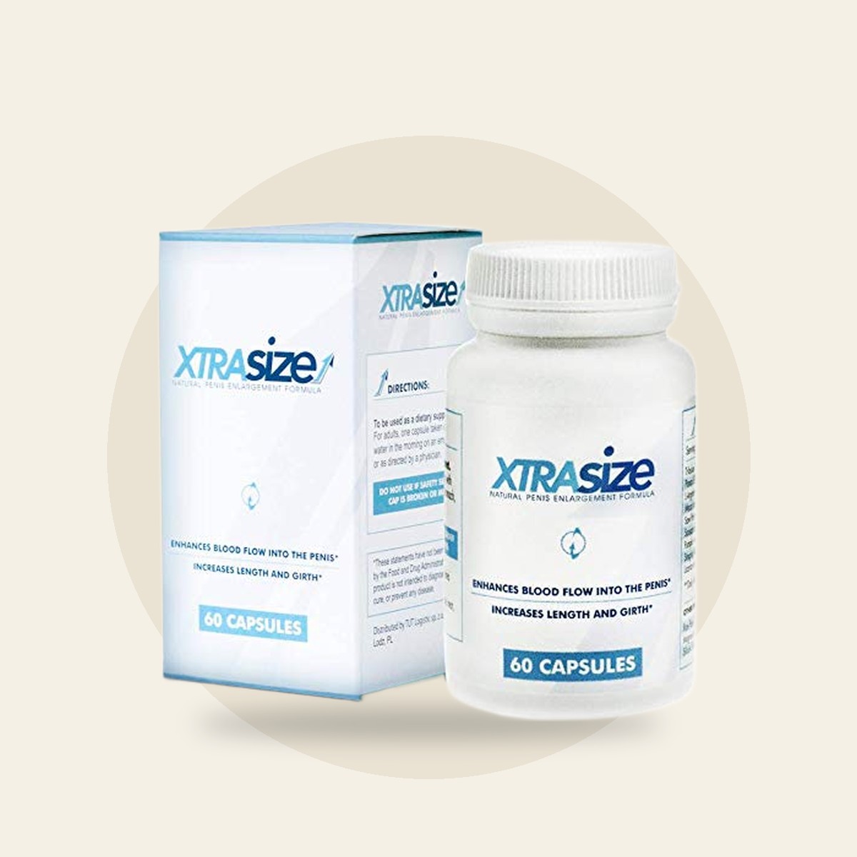 اكسترا سايز XtraSize